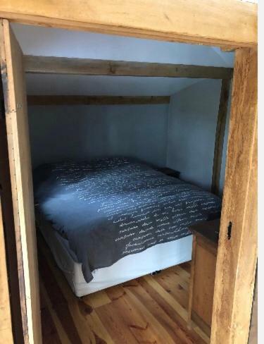 Home Brasserie Wanlin Екстер'єр фото